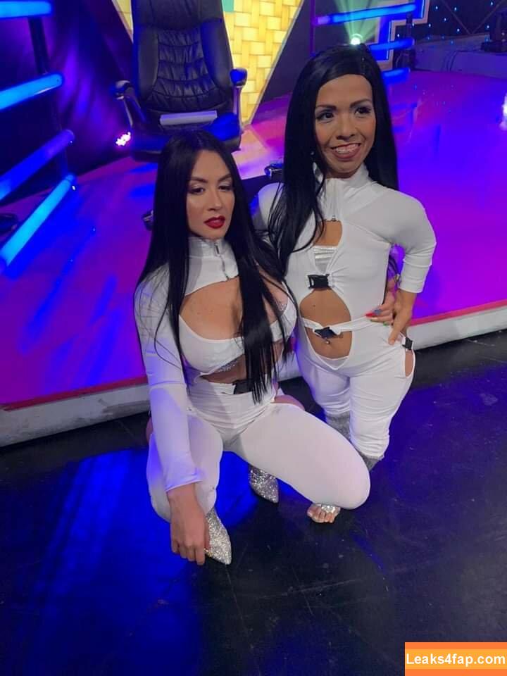 Diosa Canales / canalesdiosa / diosamundial leaked photo photo #0034