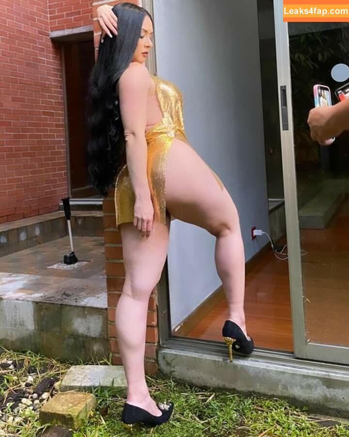 Diosa Canales / canalesdiosa / diosamundial leaked photo photo #0035