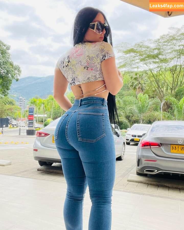 Diosa Canales / canalesdiosa / diosamundial leaked photo photo #0036