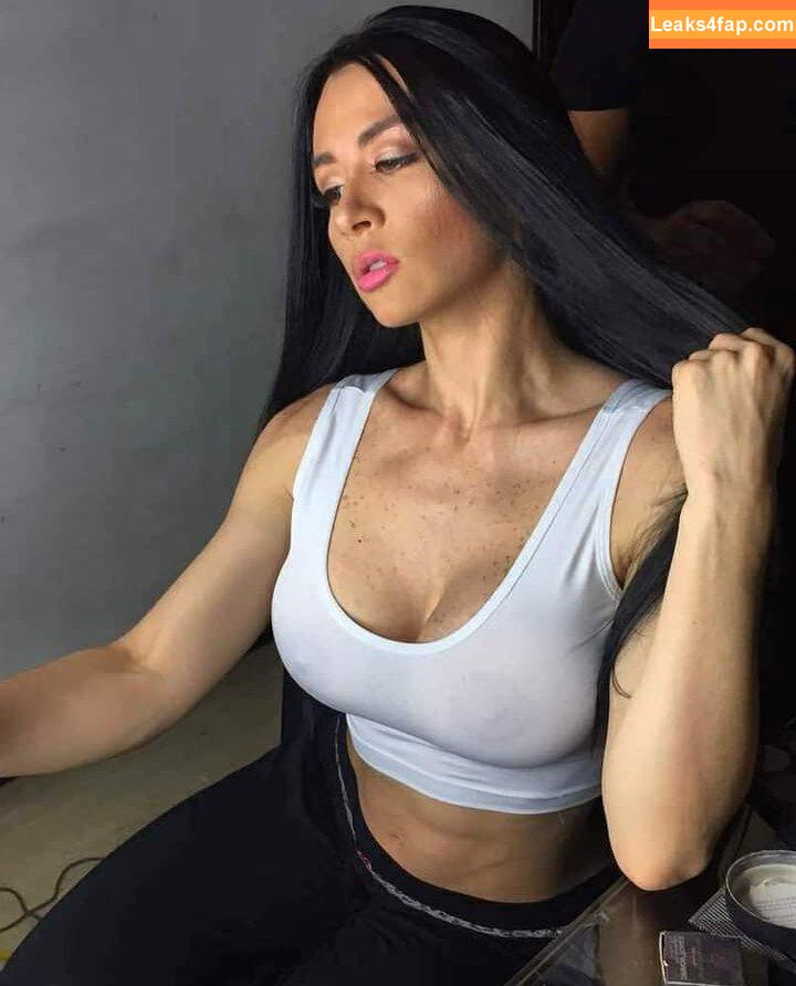 Diosa Canales / canalesdiosa / diosamundial leaked photo photo #0037