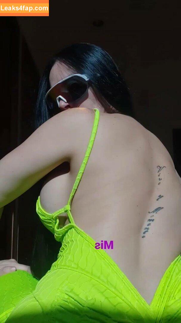 Diosa Canales / canalesdiosa / diosamundial leaked photo photo #0042