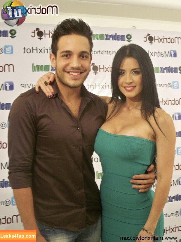 Diosa Canales / canalesdiosa / diosamundial leaked photo photo #0159