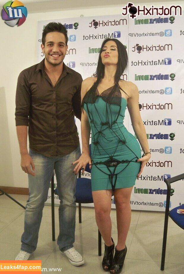 Diosa Canales / canalesdiosa / diosamundial leaked photo photo #0176