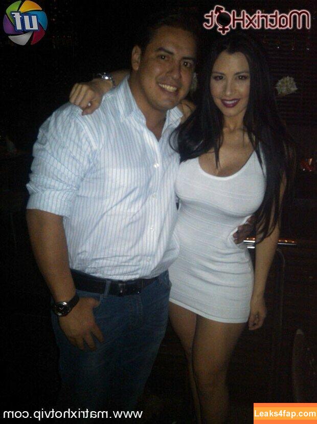 Diosa Canales / canalesdiosa / diosamundial leaked photo photo #0261