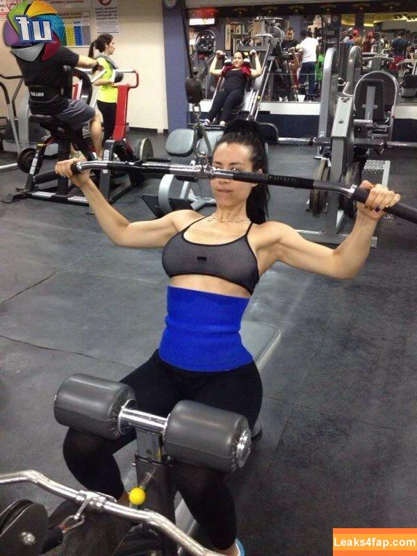 Diosa Canales / canalesdiosa / diosamundial leaked photo photo #0280