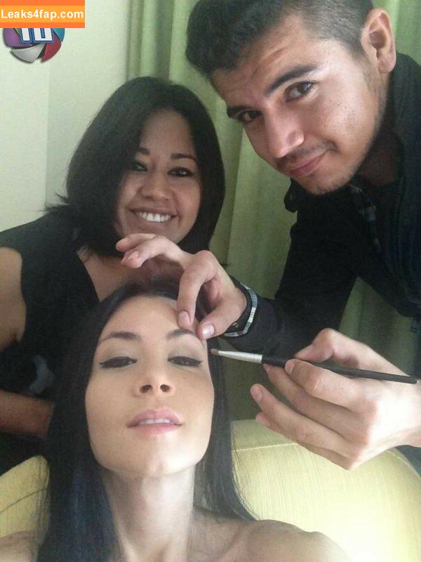 Diosa Canales / canalesdiosa / diosamundial leaked photo photo #0283