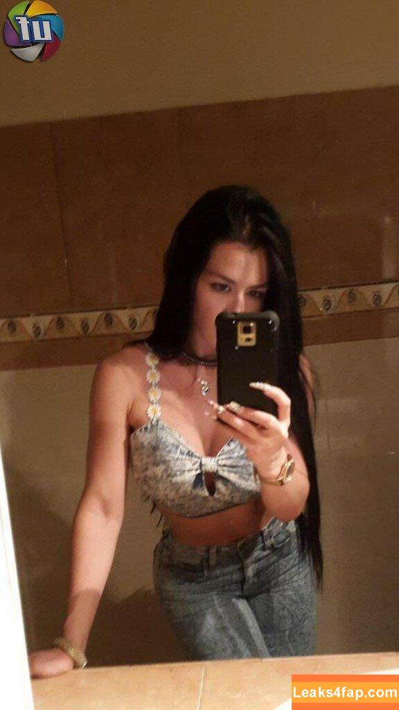 Diosa Canales / canalesdiosa / diosamundial leaked photo photo #0288