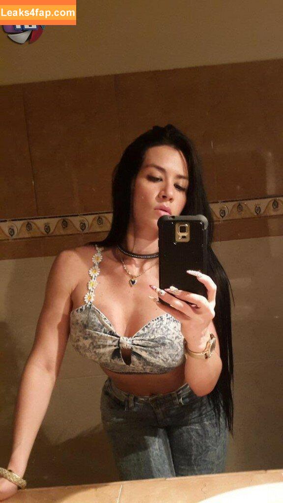 Diosa Canales / canalesdiosa / diosamundial leaked photo photo #0289