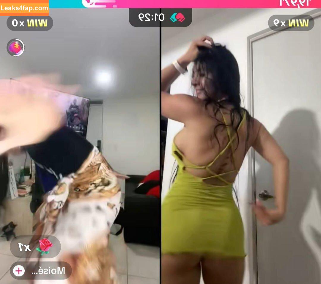 Diosa Canales / canalesdiosa / diosamundial leaked photo photo #0620