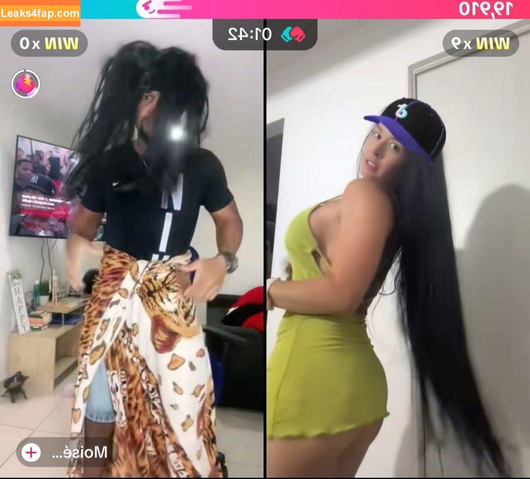 Diosa Canales / canalesdiosa / diosamundial leaked photo photo #0621