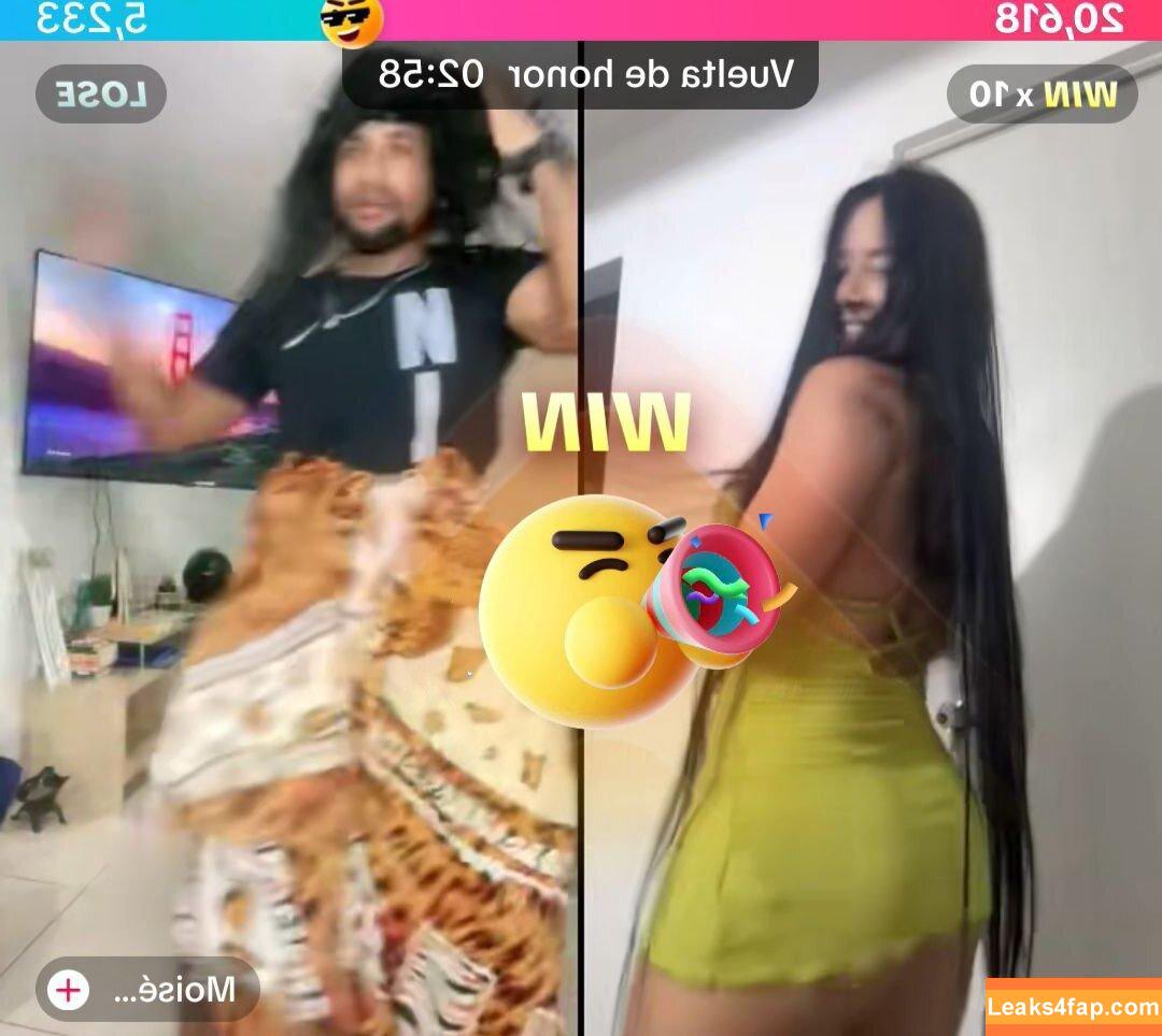 Diosa Canales / canalesdiosa / diosamundial leaked photo photo #0622