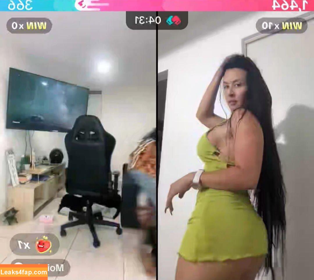 Diosa Canales / canalesdiosa / diosamundial leaked photo photo #0623