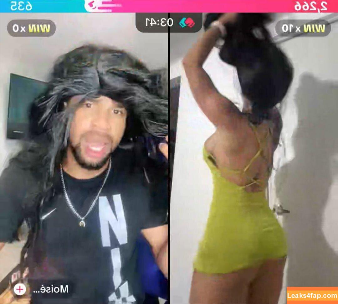 Diosa Canales / canalesdiosa / diosamundial leaked photo photo #0625