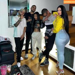 Diosa Canales photo #0017