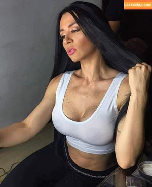 Diosa Canales photo #0037