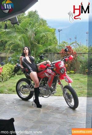 Diosa Canales photo #0164