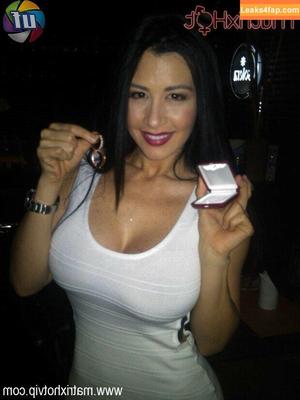 Diosa Canales photo #0242