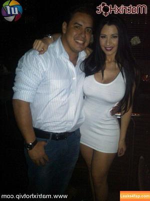 Diosa Canales photo #0261