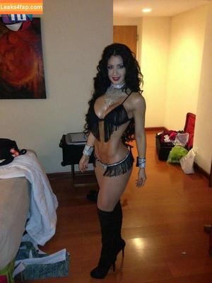 Diosa Canales фото #0284