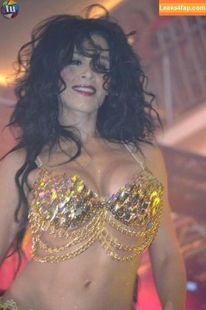 Diosa Canales фото #0287