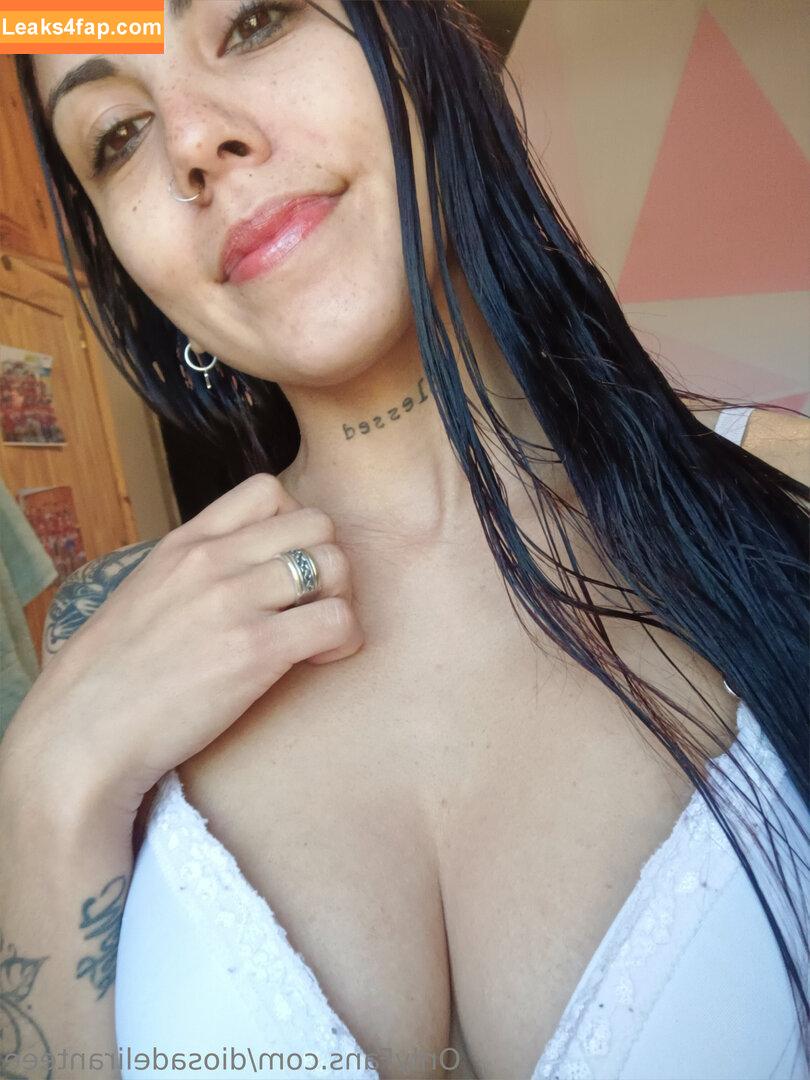 diosadeliranteee /  leaked photo photo #0002