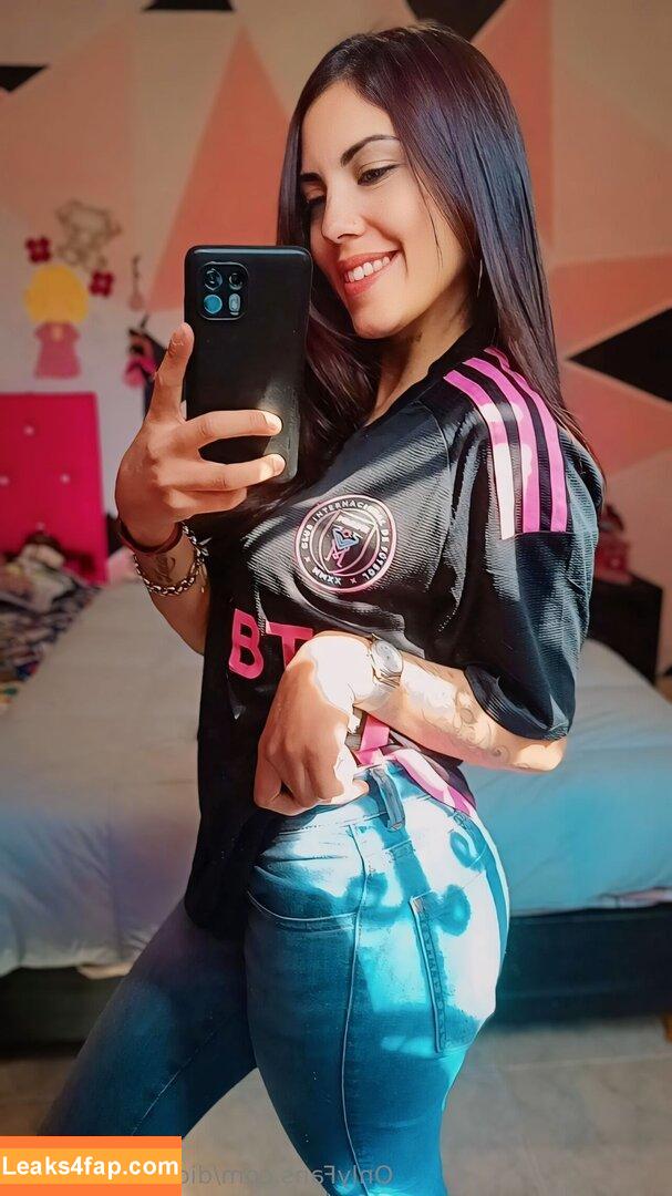 diosadeliranteee /  leaked photo photo #0006