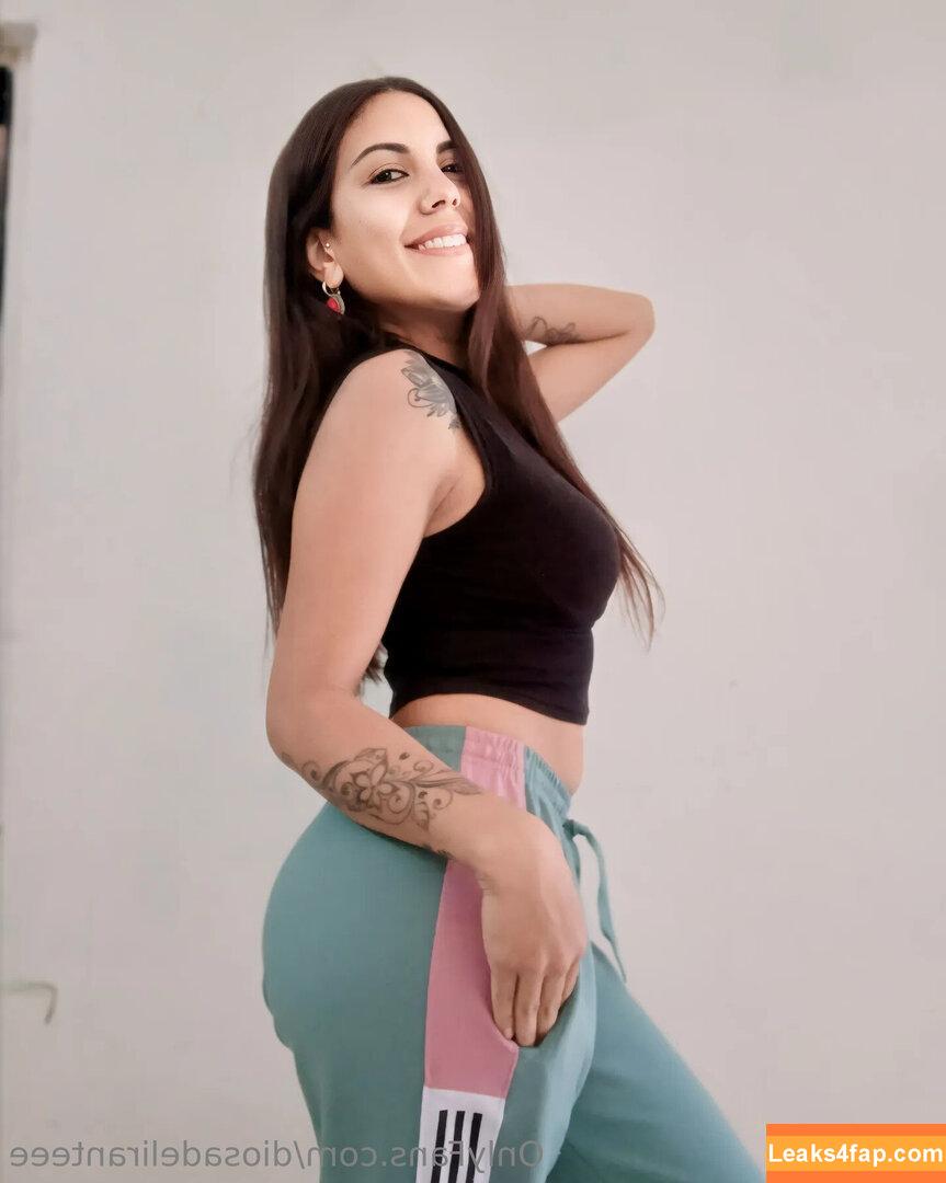 diosadeliranteee /  leaked photo photo #0008