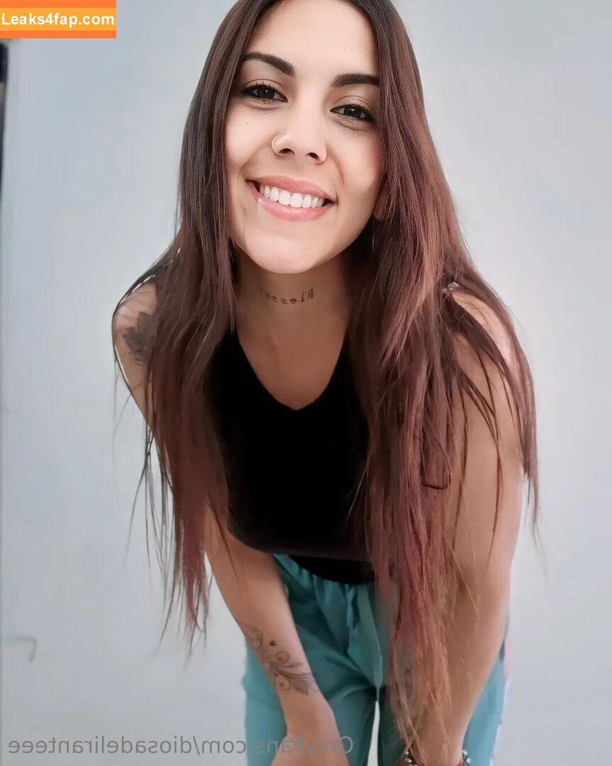 diosadeliranteee /  leaked photo photo #0009