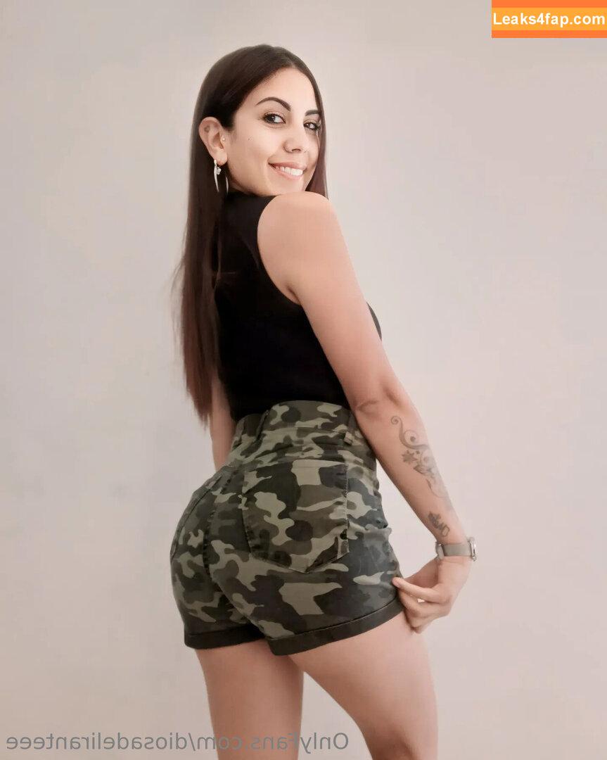 diosadeliranteee /  leaked photo photo #0012