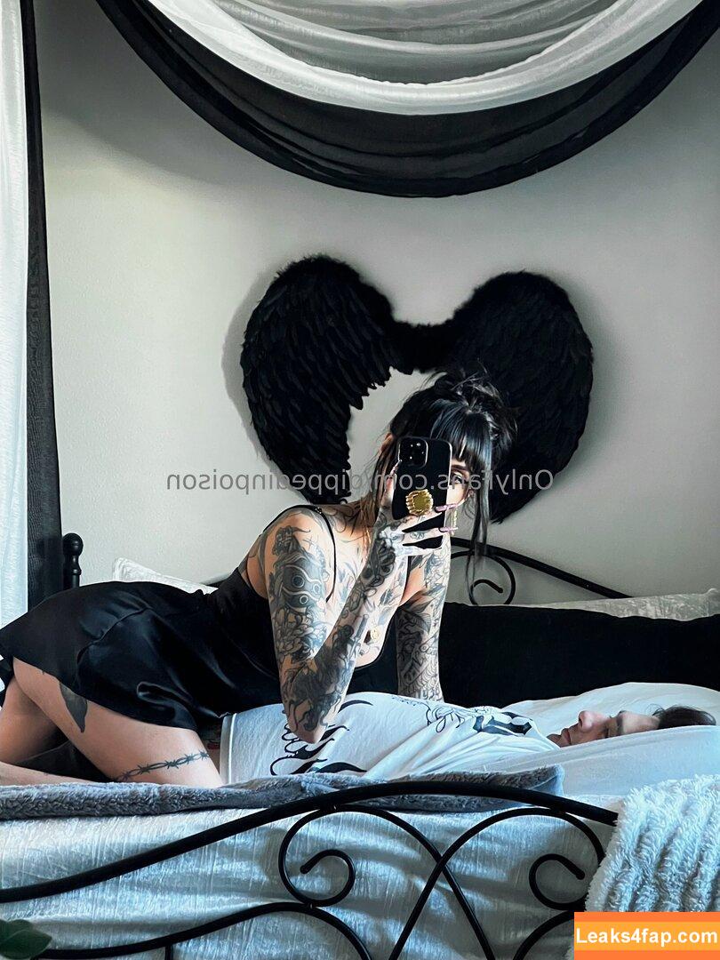 Dippedinpoison / dippedinpoison_ leaked photo photo #0017