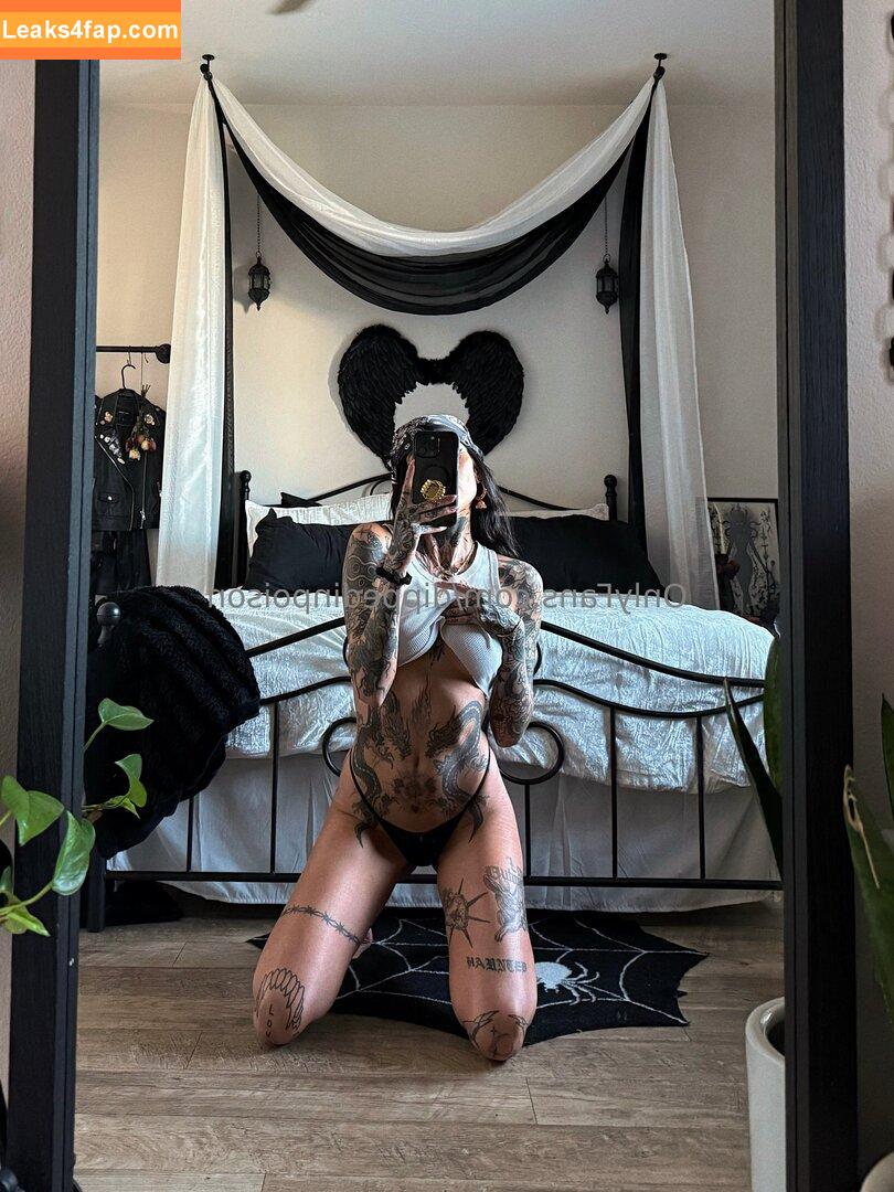 Dippedinpoison / dippedinpoison_ leaked photo photo #0019