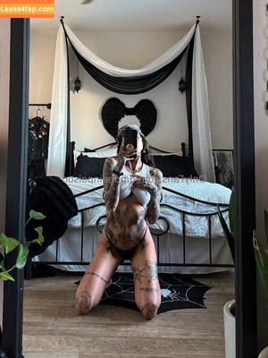 Dippedinpoison photo #0019