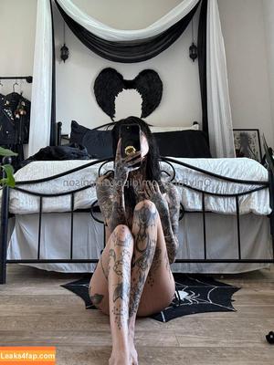 Dippedinpoison photo #0021