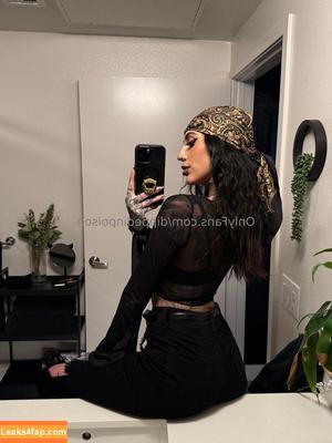 Dippedinpoison photo #0022
