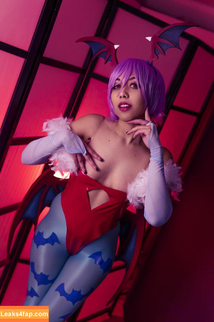 Dira Cosplay / dira.sama / diracosplay leaked photo photo #0033