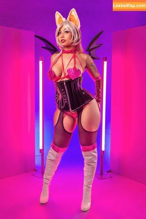 Dira Cosplay photo #0170