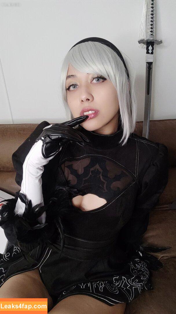 diracosplay /  leaked photo photo #0047