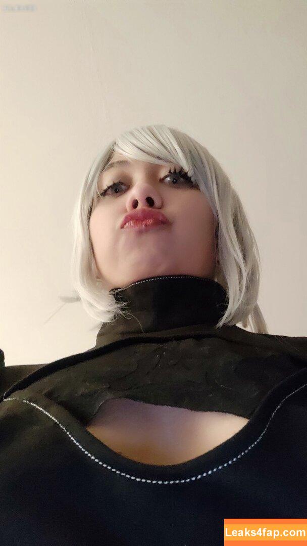 diracosplay /  leaked photo photo #0059