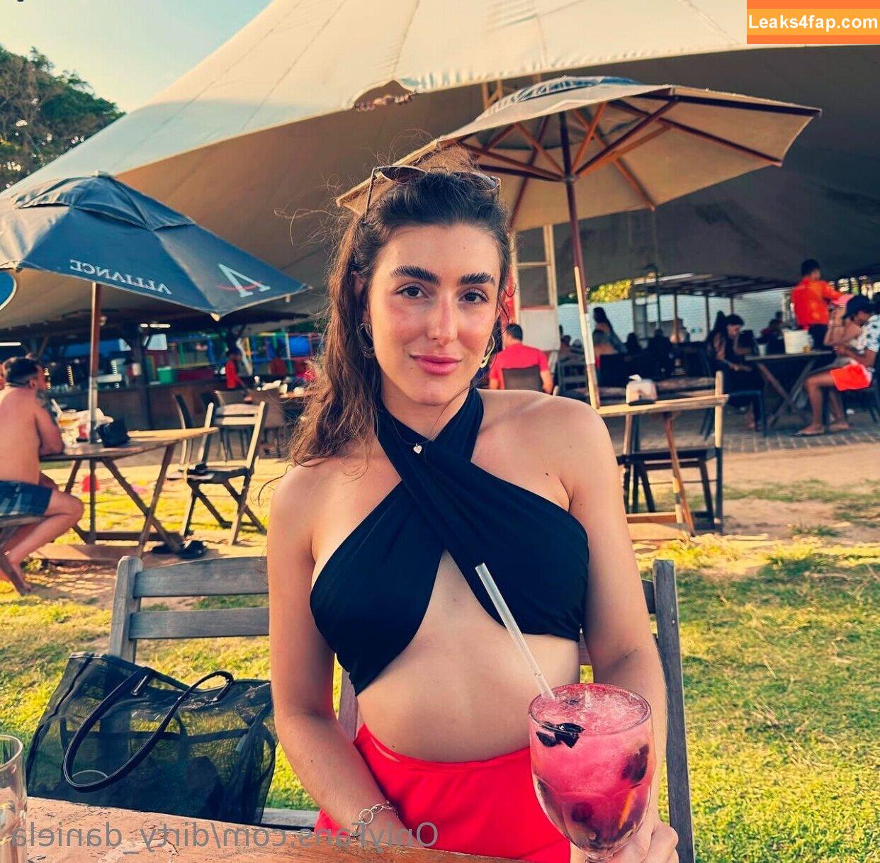 dirty_daniela /  leaked photo photo #0007
