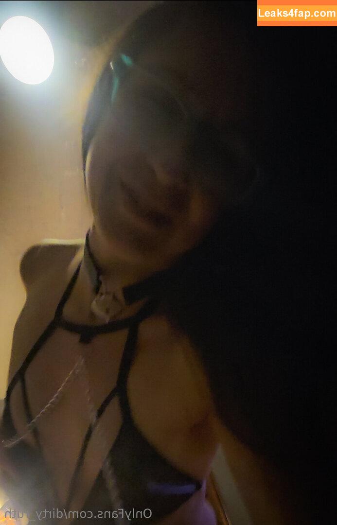 dirty_ruth /  leaked photo photo #0001