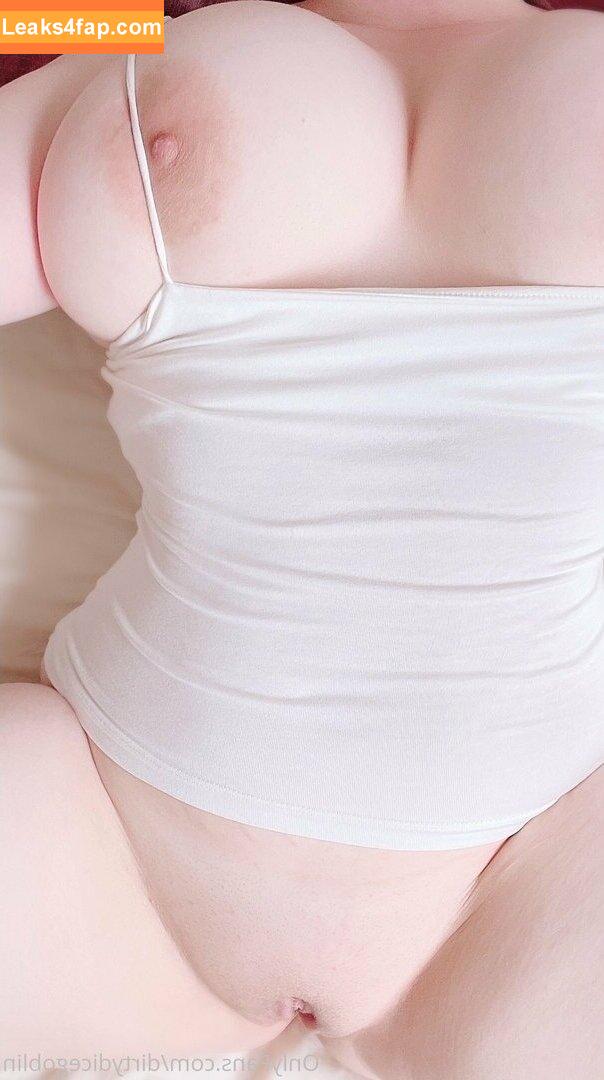 dirtydicegoblin / Soft D&D gf / DirtyDiceGoblin leaked photo photo #0021