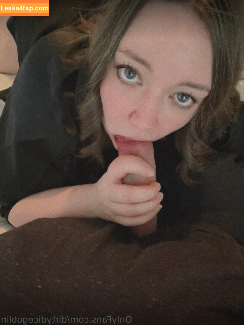dirtydicegoblin / Soft D&D gf / DirtyDiceGoblin leaked photo photo #0060