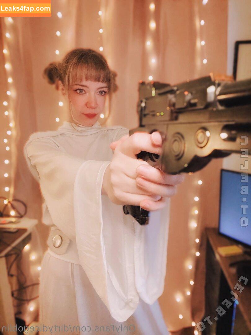 dirtydicegoblin / Soft D&D gf / https: слитое фото фото #0405