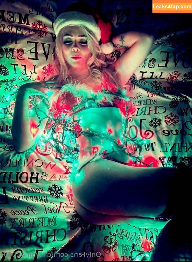 dirtygirl42069 /  слитое фото фото #0008