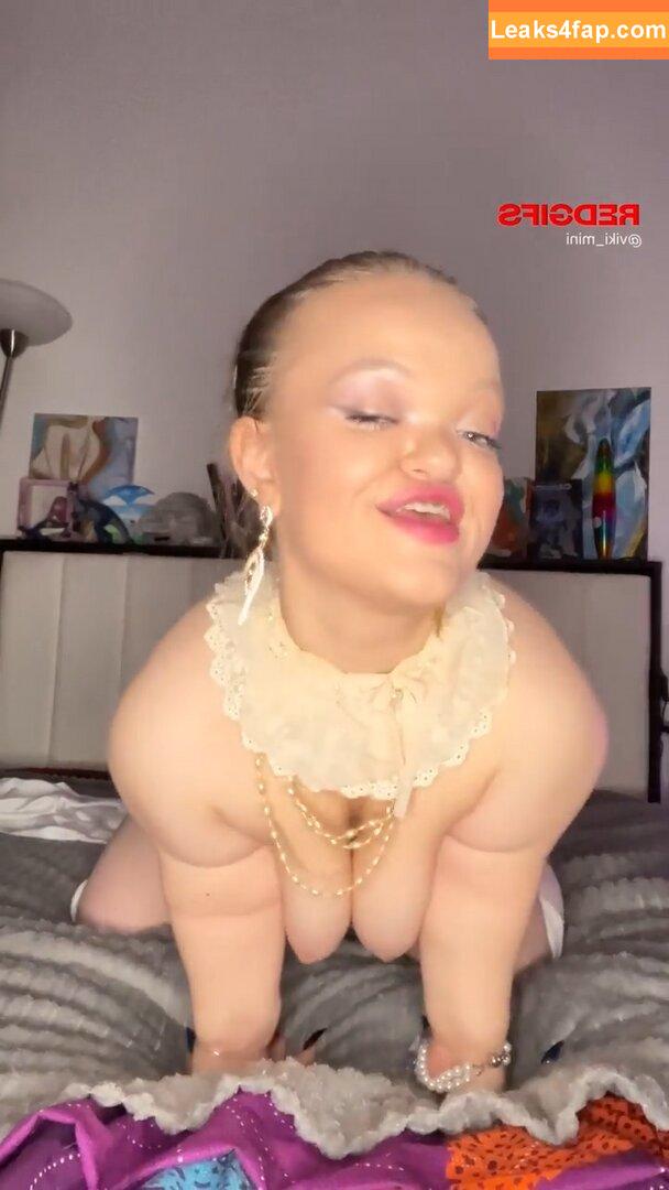 Disabled Girls / emilyladau leaked photo photo #0012