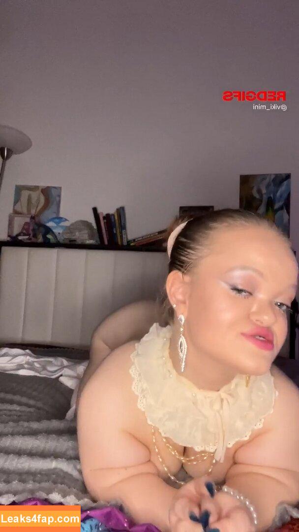 Disabled Girls / emilyladau leaked photo photo #0013