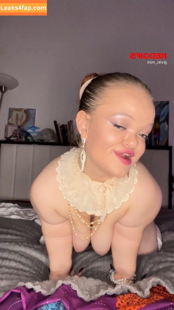 Disabled Girls / emilyladau leaked photo photo #0015