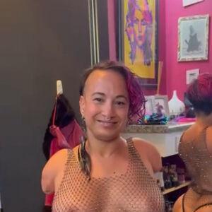 Disabled Girls photo #0005