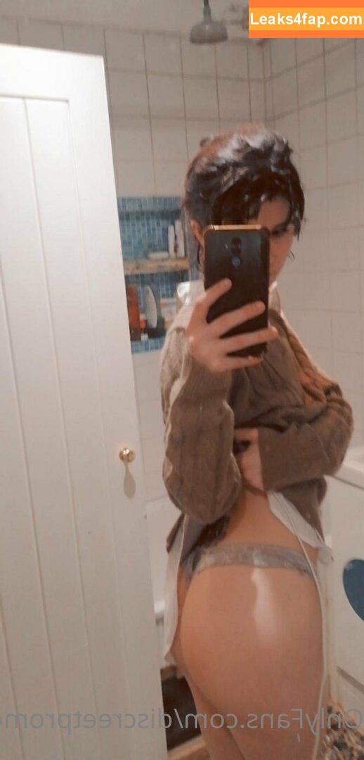 discreetpromo /  leaked photo photo #0014