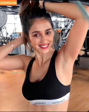 Disha Patani фото #0007